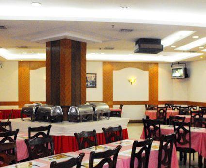 Byfond Hotel เซี่ยงไฮ้ ภายนอก รูปภาพ