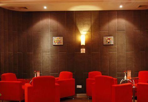 Byfond Hotel เซี่ยงไฮ้ ภายนอก รูปภาพ